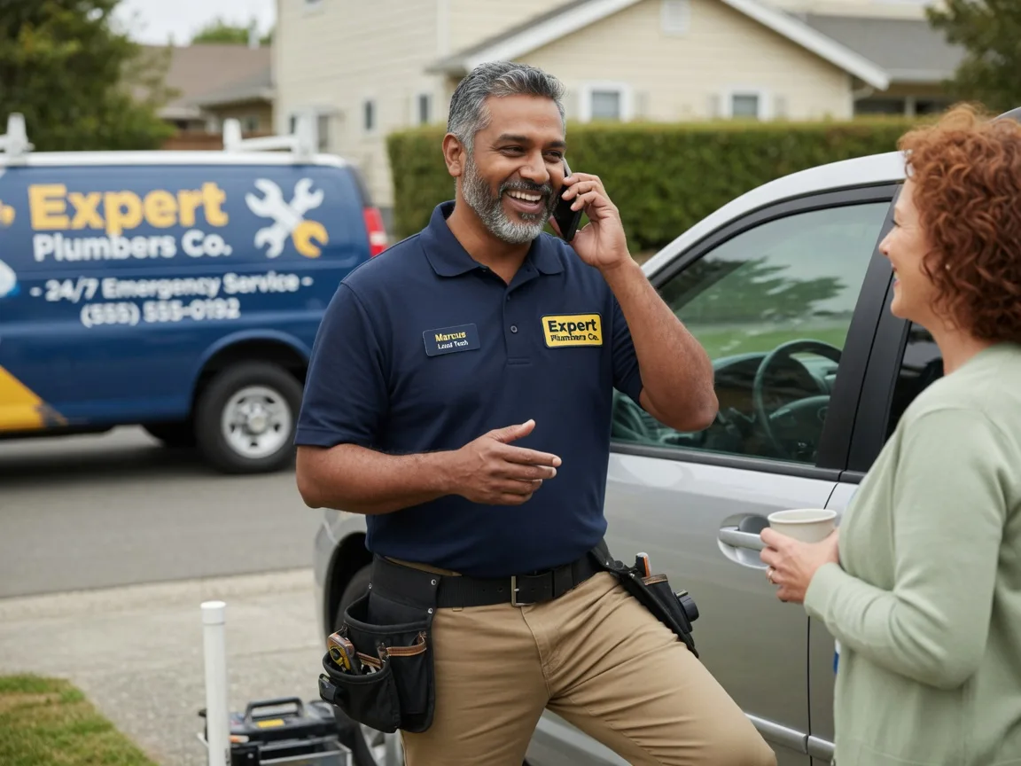 Drain Cleaning Milton, WA FAQs
